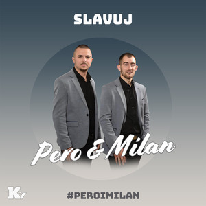 Pero i Milan - Slavuj