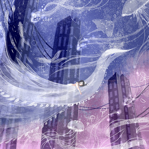 In the Clouds
