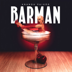 Portada de Barman