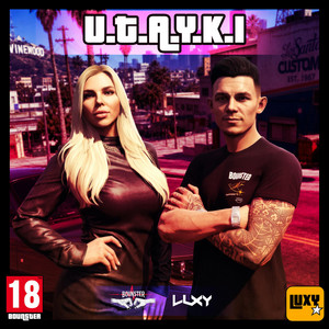 UTAYKI by BOUNSTER, LUXY