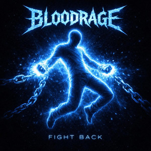 FIGHT BACK by BLOODRAGE