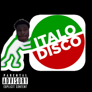 Pushin Dingle Goes Italo Disco by Your The Best, Ticklemytip, Quandale Dingle