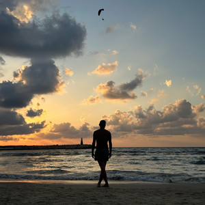 Omri Karavani - 1, 2, 3, לנשום