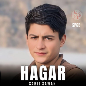 SPGB - Hagar (feat. Sabit Sawan)
