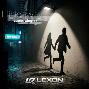 Hideaway by Lucas Ziegler