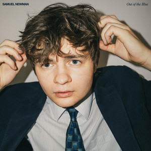 Out of the Blue by Samuel Newman