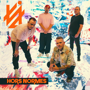 Hors normes by Tagada Jones
