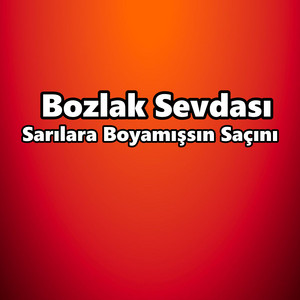 Bozlak Sevdası - Sarılara Boyamışsın Saçını