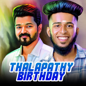 Thalapathy Birthday