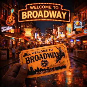 Last Call - Remix by Broadway, SeQuence Clark
