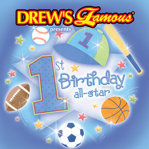 1st Birthday All-Star album