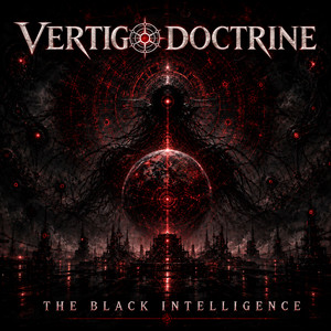 Relay Cathedral by Vertigo Doctrine