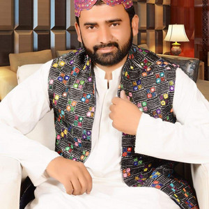 Sadam Mari - Tamani Dil Tamani Jan