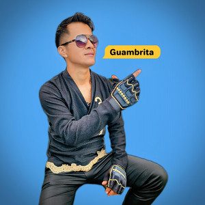 Byron J - El Internacional - GUAMBRITA