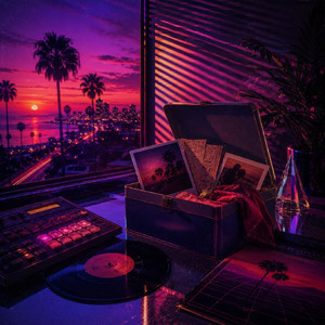 Backseat Summer - Dance Edit by Freed