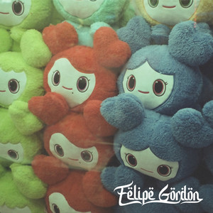 Felipe Gordon — You Crazy (2026)