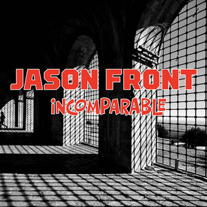 incomparable by Jason Front