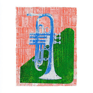 Tonal Vector by Vinylique