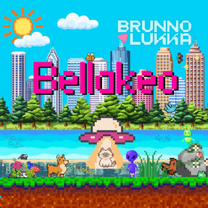 Bellakeo by Brunno Lukka