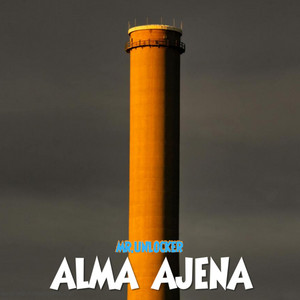 ALMA AJENA by MR.UNLOCKER