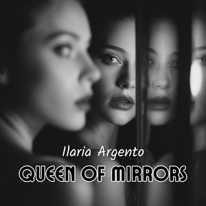 I’m Taking Back the World by Ilaria Argento
