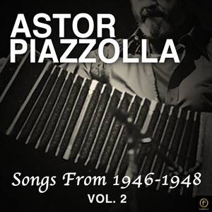 Como Abrazado a un Rencor - música y letra de Astor Piazzolla