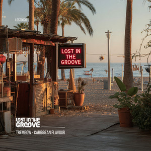 Caribbean Flavour - Radio Edit by Trembow