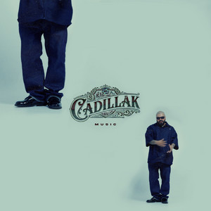Cadillak Music by Pelygro KDC