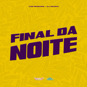 Portada de Final da Noite