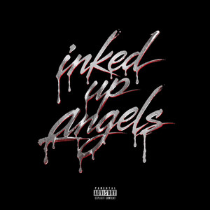 INKED UP ANGELS by Amari Amor, Grody DaGrimy1