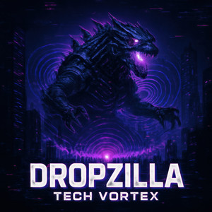 Dropzilla by TechVortex