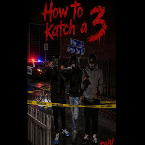How to Katch a 3 by YSS STRIKA