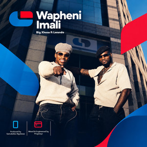 Wapheni Imali by Big Xhosa, Lwando