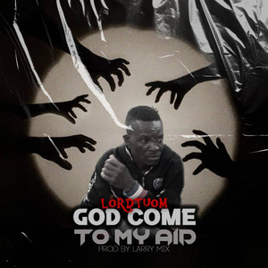 God Come to My Aid