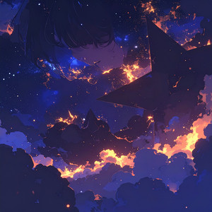 Carbon Star by Orbis