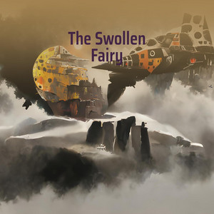 Phantom Muse - The Swollen Fairy