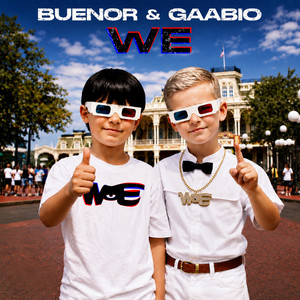 We by Buenor, Gaabio