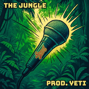 Portada de The Jungle