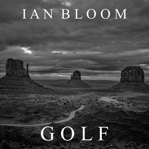 Blunt by Ian Bloom