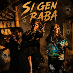 SI GEN BABA by Maïzy, ZOE LUCY, BLVCKA