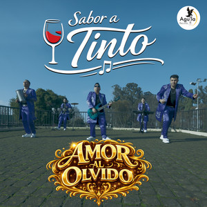 AMOR AL OLVIDO by Sabor a Tinto