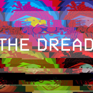 Portada de The Dread