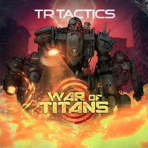 Sound Gun by TR Tactics