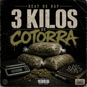 3 KILOS DE COTORRA by Vi300 RD