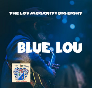 Lou McGarity poster
