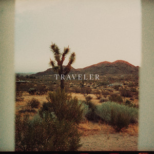 Warmth - Joshua Tree Session by Traveler