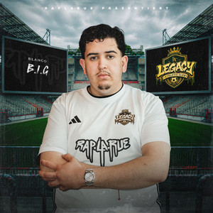 Rap La Rue — B.I.G (2026)