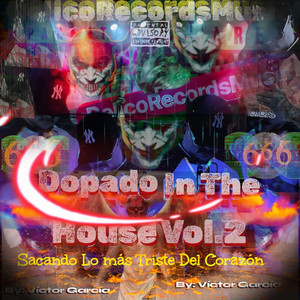 victor manuel garcia vazquez - Lucifer