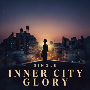 Inner City Glory by Yez praa