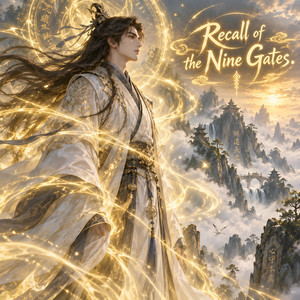 Recall of the Nine Gates - Extended Slowed by DJ Scuba 水猫